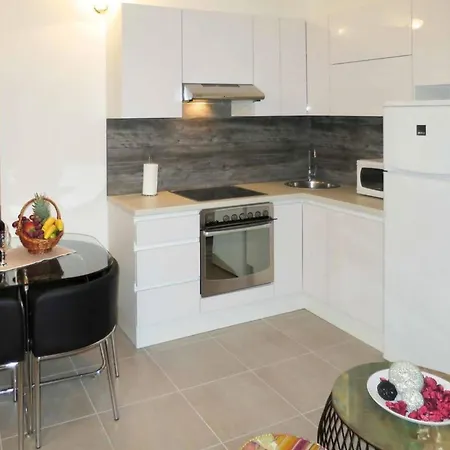 Sollis Appartement Trogir
