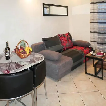 Appartement Sollis Trogir