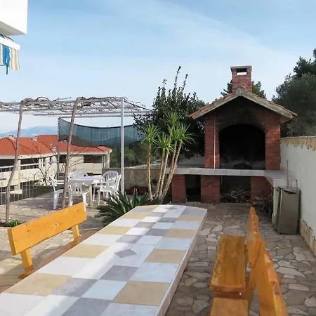Sollis Trogir