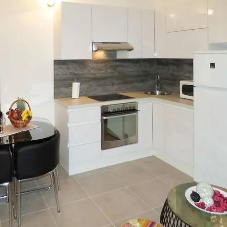 Sollis Apartamento *