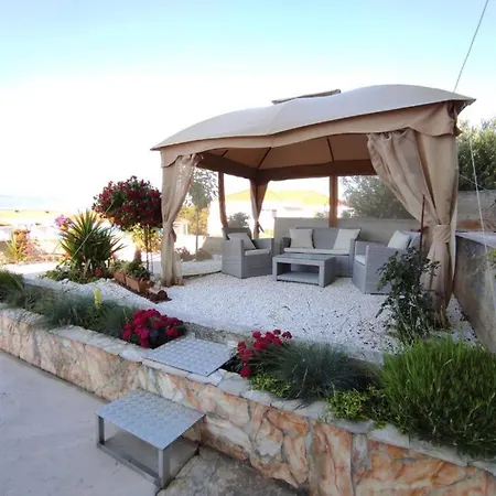 Apartamento Sollis Trogir