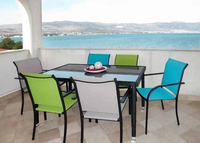 Apartman Sollis Trogir