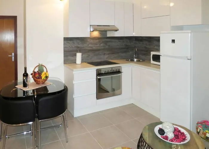 Sollis Apartman *