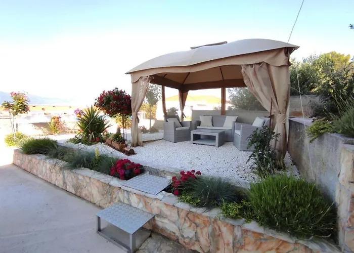 Apartman Sollis Trogir