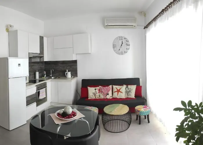 Sollis Apartman Trogir