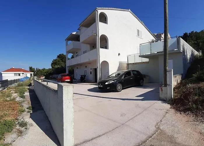 Sollis Apartman Trogir