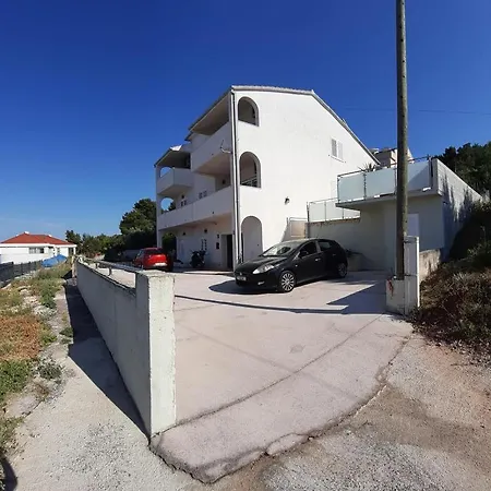 Sollis Apartment Trogir